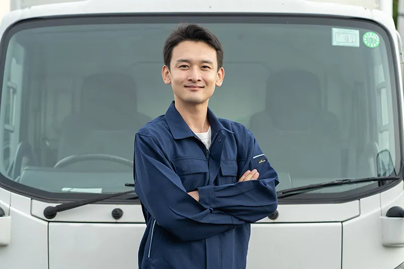 アットホームで頼もしい先輩が充実指導